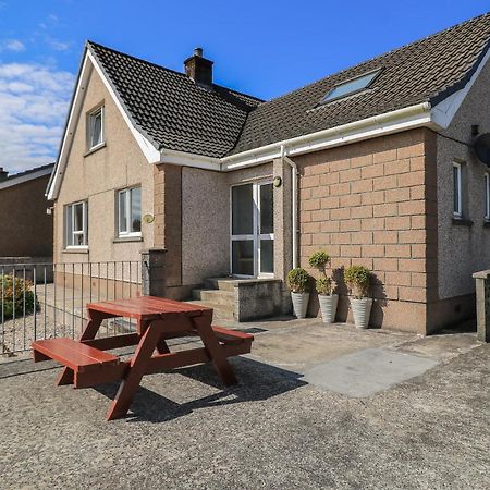 Dunard Villa Stornoway  Buitenkant foto