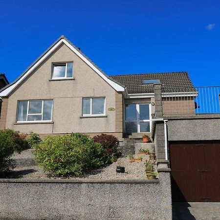 Dunard Villa Stornoway  Buitenkant foto