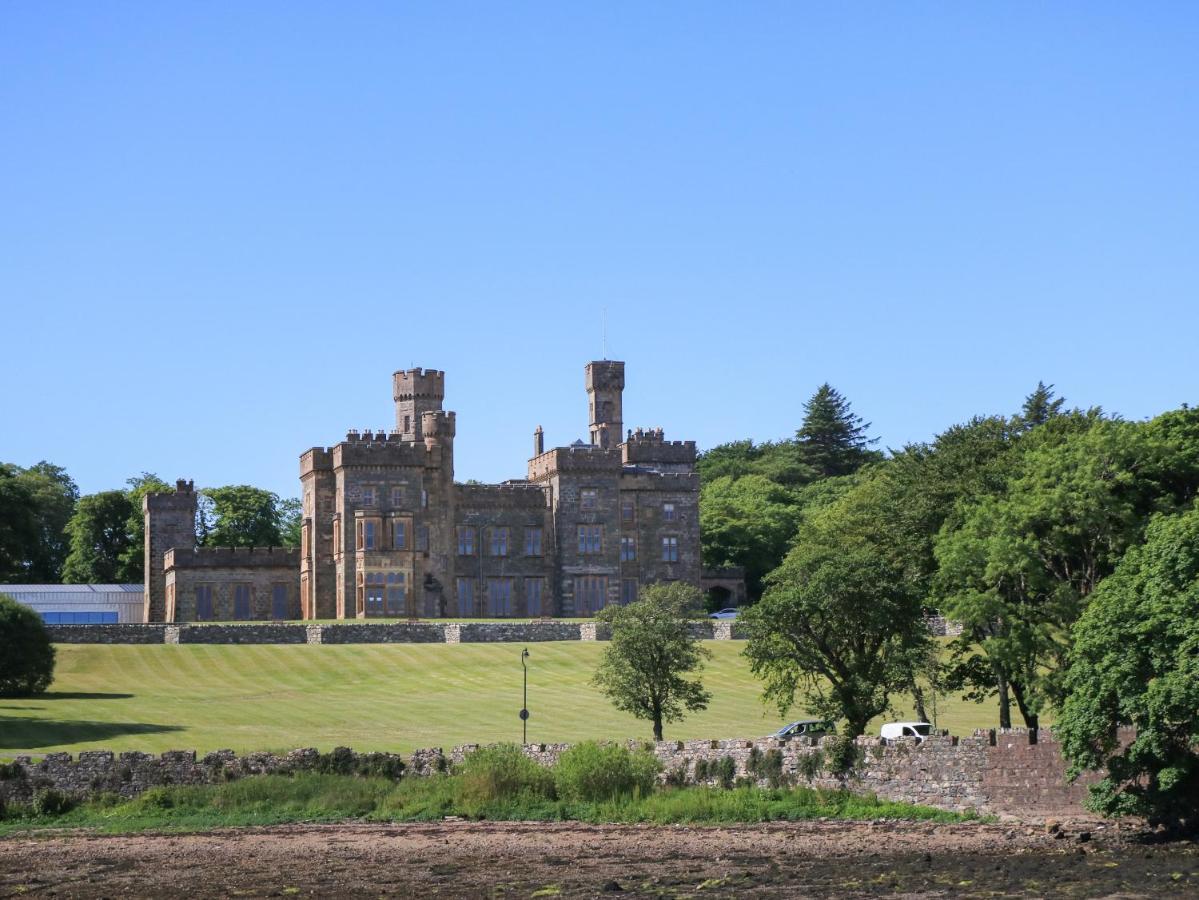 Dunard Villa Stornoway  Buitenkant foto