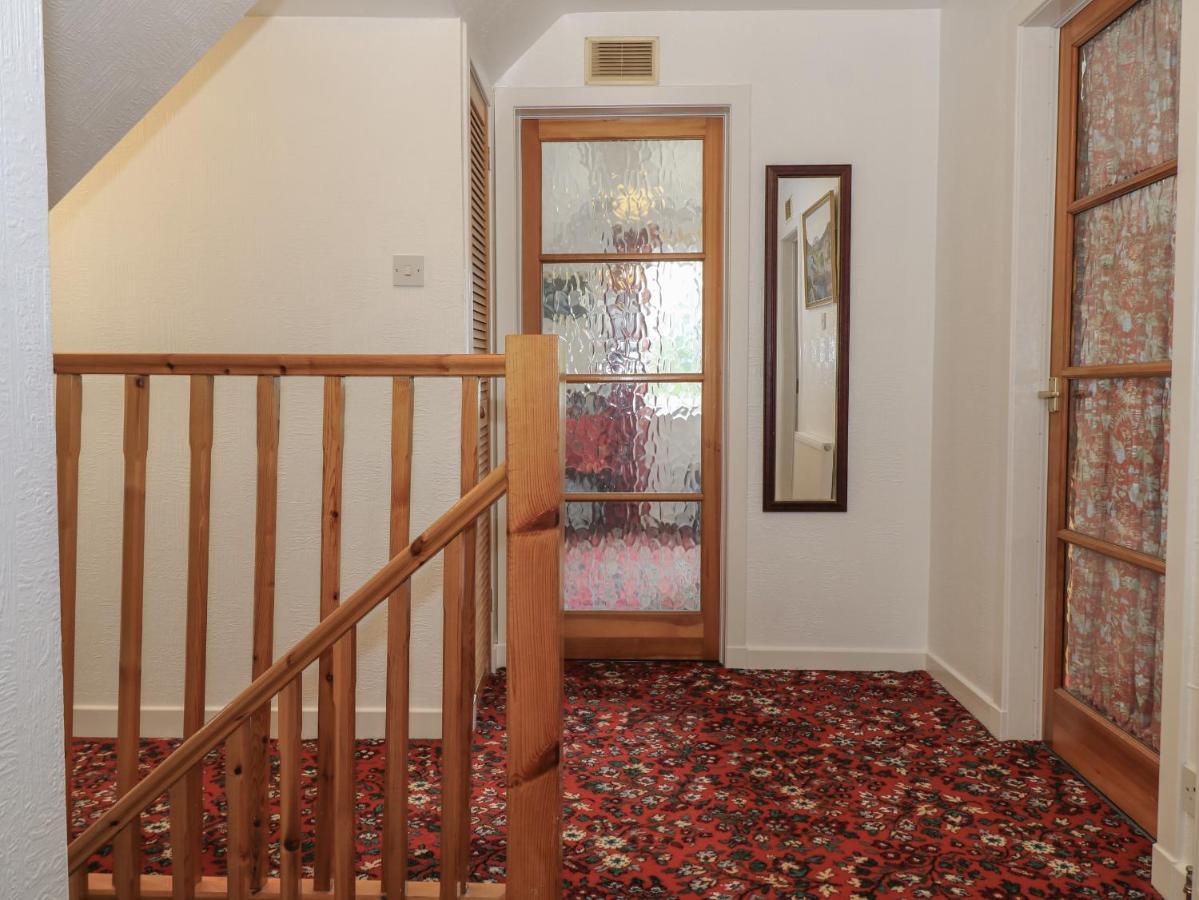 Dunard Villa Stornoway  Buitenkant foto